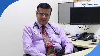 Transplante de rim explicado pelo Dr. Haresh Dodeja, do Hospital Fortis, em Mumbai