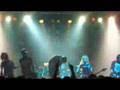 Sonic Syndicate - Flashback (Live in Leipzig)