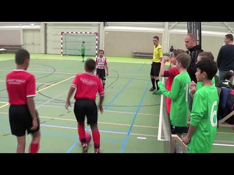 Talent Goals -  De Betrokken Spartaan