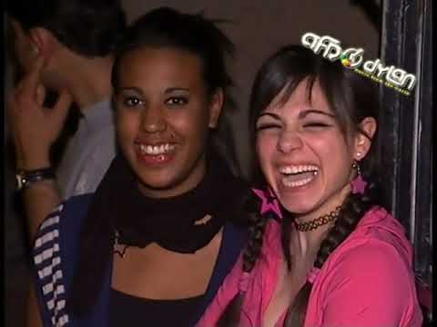 Discoteca Afro Dylan - 11.05.2009 (Parte 1)