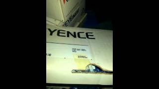 THIẾT BỊ TỰ ĐỘNG HÓA KEYENCE GIÁ RẺ TẠI HÀ NỘI