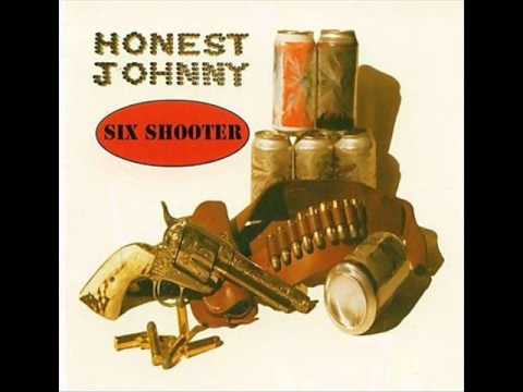 Honest Johnny - Queens Dedication