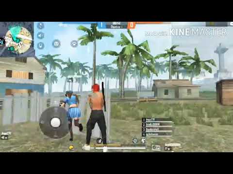 FREE FIRE HISHLISH HEADSHOT MOBILE AX1077🎃