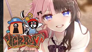 【 VCR RUST 】 家をどうにかこうにか【ぶいすぽっ！/橘ひなの】
