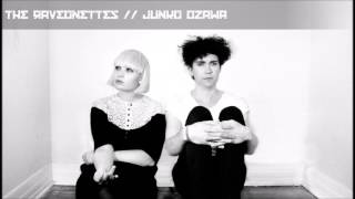The Raveonettes - Junko Ozawa (2017)