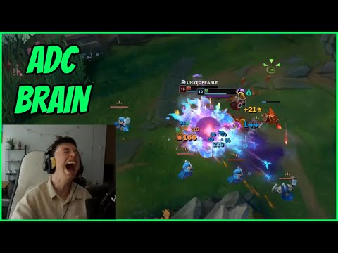 Caedrel IS Gumayusi (From Wish)