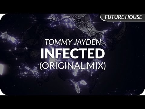 Tommy Jayden - Infected (Original Mix)