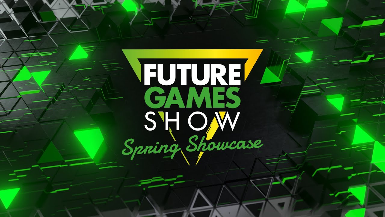 Future Games Show: Spring Showcase 2025 - YouTube