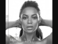 Beyonce - If I Were A Boy (Lyrics) 