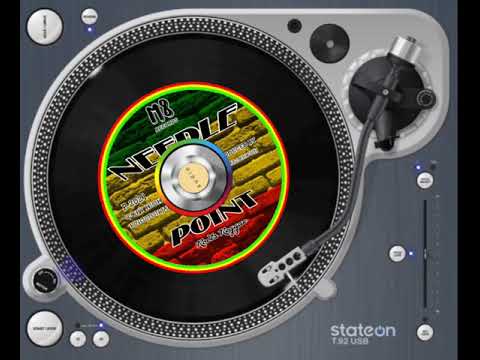 Byron Lee & The Dragonaries-Mawga dawg