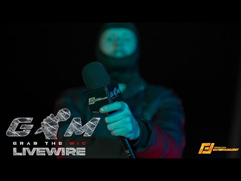 Grab The Mic - LiveWire [Series One] Episode 2