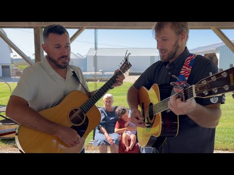 Some Call It Heaven (I Call It Home) Gospel Music Videos from The Brandenberger Family