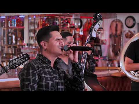 Regulo Caro y Martin Castillo El Chuma