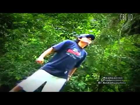 JURASTE AMARME - EL LOBO Y LA SOCIEDAD PRIVADA (1080P HD)