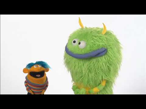 Frankie and Frank Po Polsku - Taniec zamrażaniec