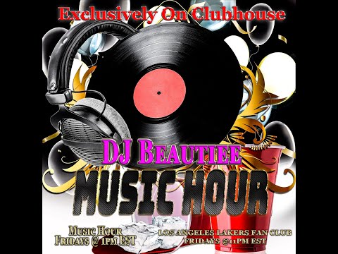 Clubhouse Reggae Mix 2 - DJ Beautiee
