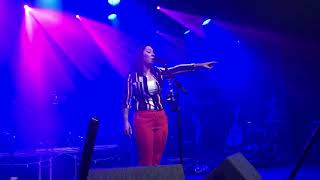 Lucy Spraggan - Stick The Kettle On HD