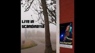 Rich Harper - Look Out My Window