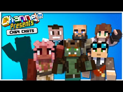 EPIC Minecraft SMP Podcast: The Supporting Cast