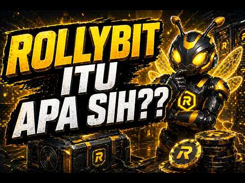 Rollybit video thumbnail