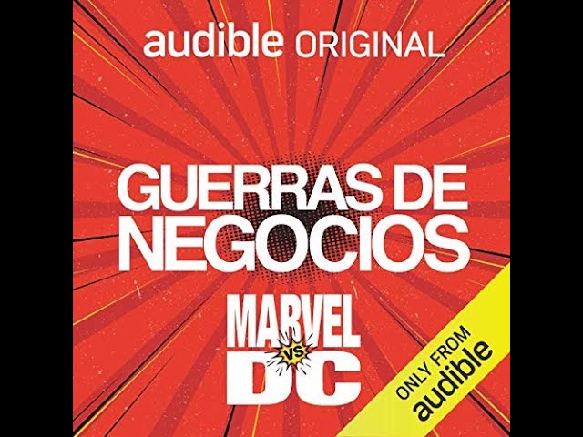 Vídeo relacionado con Marvel vs DC (MARVEL VS. DC)