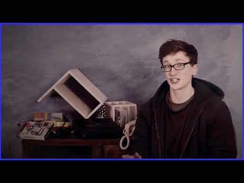 WiiWare Chronicles IV Intro