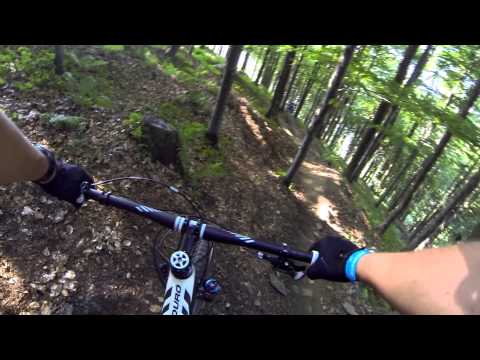 Specialized Testing bikes 2014