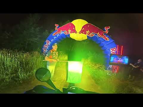 Dacre Rally: The Longest Day