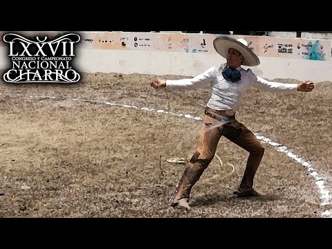 MANGANAS A PIE quarterfinals day 19 - Aguascalientes Congress 2021