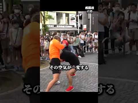 余裕…殴られ屋を舐め切った亀田家 #亀田京之介 #boxing #格闘技 #ボクシングニュース
