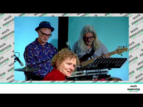 Work Awesome 2024 - Die Konferenz zur Zukunft der Arbeit am 21.11.2024