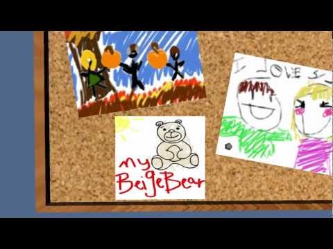 ACCAD Summer 2012 Women in Technology "My Beige Bear"