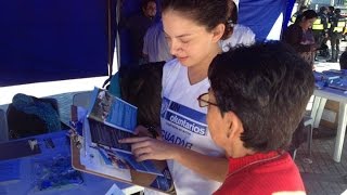 Programa de Voluntários da ONU (UNV) e o espírito do voluntariado