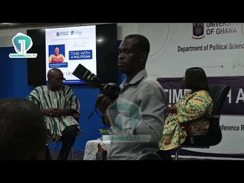 “We Failed to Engage the Grassroots” – Frema Osei-Opare on NPP Defeat