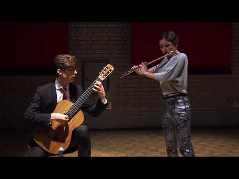Cafe 1930 - Piazzolla