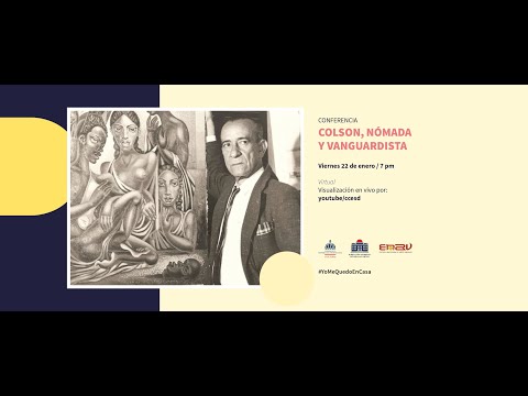 Imagen Luis Dias: Merenrock y Tecnoamargue - En Vivo Desde El Centro (2005)