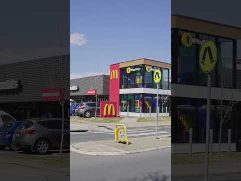 3/330 Northbourne Avenue, Dickson, Inner North, 2房, 2浴, 公寓