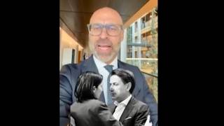 SQUARTA: "SCHLEIN E CONTE ATTACCANO LA MELONI MA IL CENTROSINISTRA È DIVISO E A PEZZI SU TUTTO"