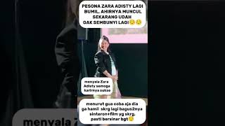Download lagu zara adhisty kembali lagi biarpun lagi hamil #zaraadhisty #vidioshort #viralvideo #feedshorts mp3