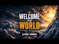 SHADOW BASS KING - WELCOME TO MY WORLD (lyric Video)