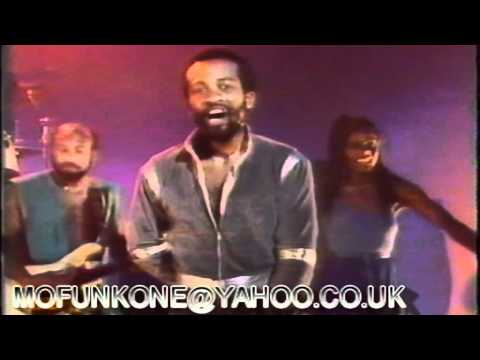 MYSTIC MERLIN - JUST CAN'T GIVE YOU UP.TV PERFORMANCE 1980