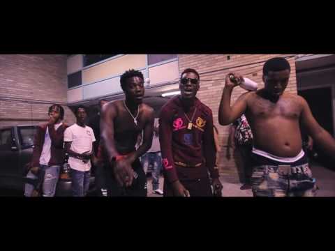 Blood Brothaz | Pablo | Shot by @fatkidfilms