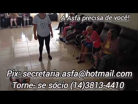 Momento ASFA  06/08/2024