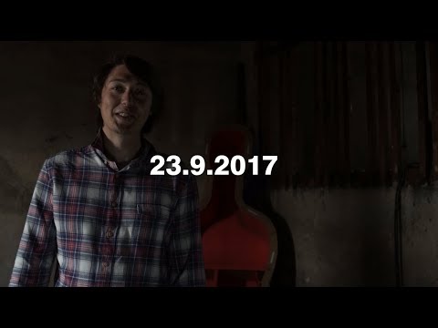 Zkušebna TV - Hudební počasí 18.9. 2017