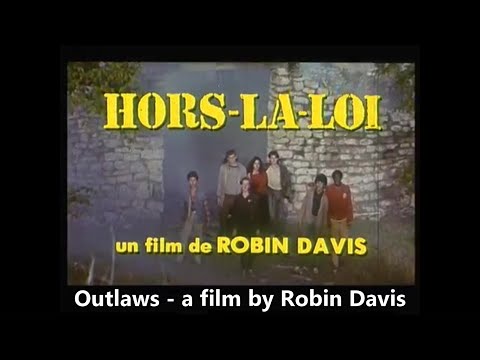 Trailers Outlaws