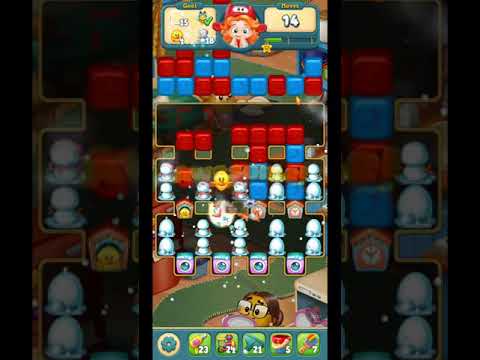 Toy blast 2721 - NO BOOSTERS