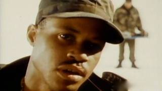 Gang Starr - Who's Gonna Take The Weight?