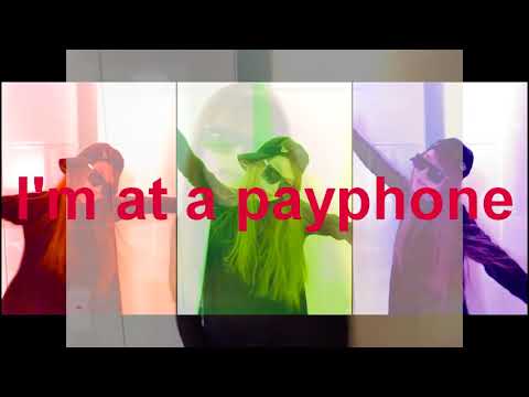 Download Lagu J Fla Payphone Mp3 Gratis