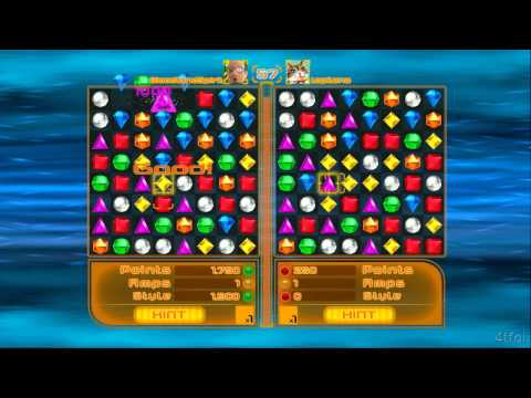 Bejeweled Blitz LIVE Xbox 360