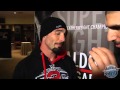 UFC 156 stars test Super Bowl XLVII knowledge